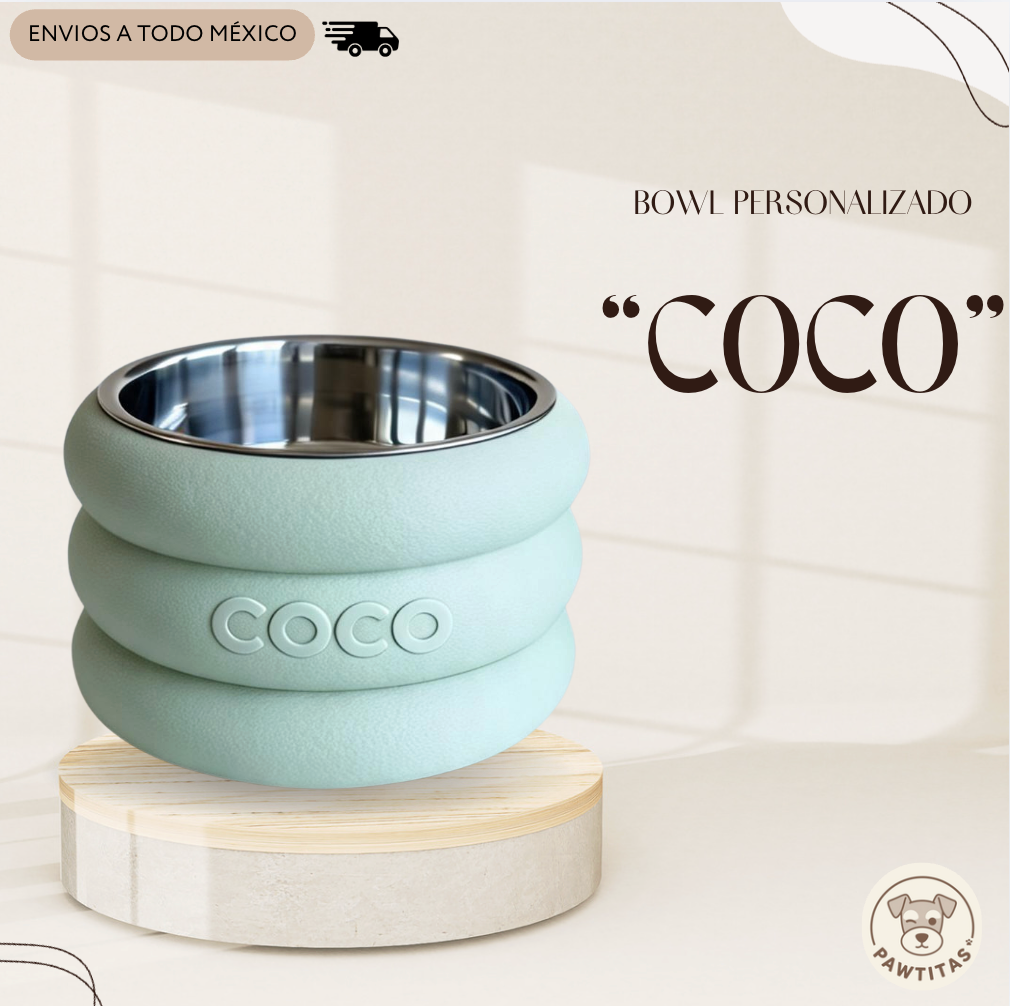 BOWL "COCO"