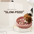 SLOW-FEED Plato Alimentador