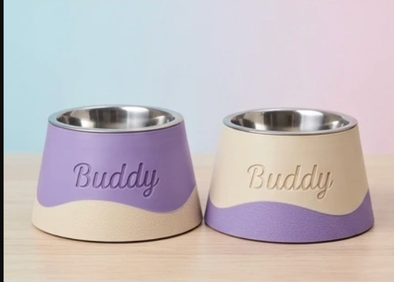BUNDLE 2 HIGH BOWL 💜💜