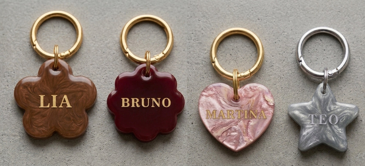 PLACA PERSONALIZADA