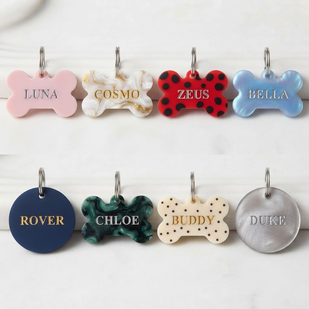PLACA PERSONALIZADA